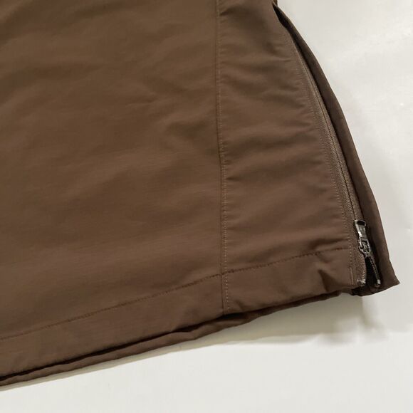 Under Armour St Louis Cardinals Shirt Jacket‎ Short Sleeve Windbreaker Medium - Picture 5 of 9